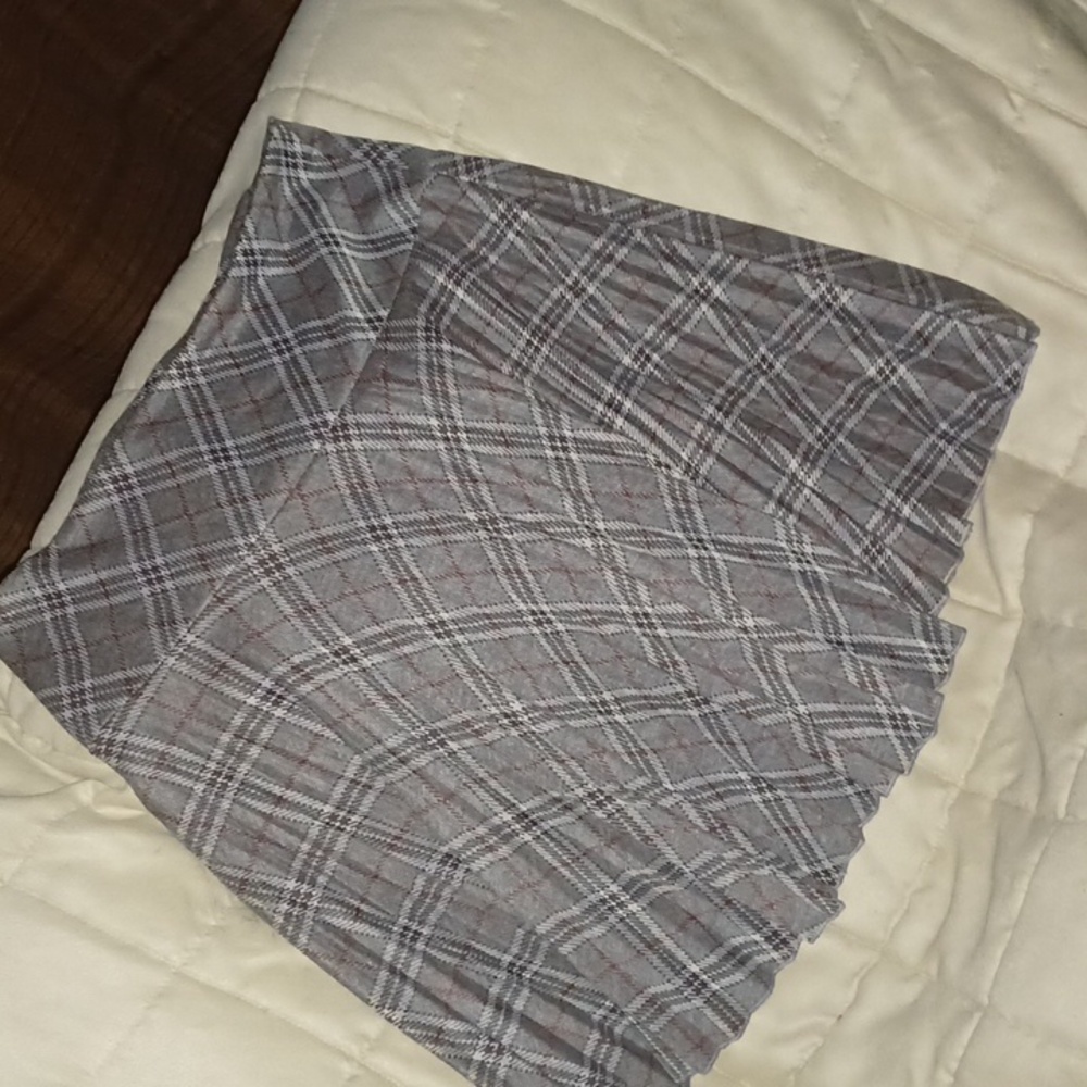 Crece skirt
